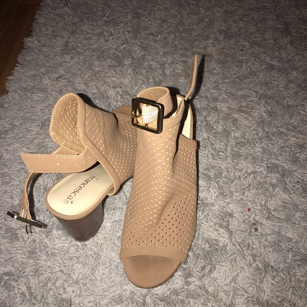 Tan heals